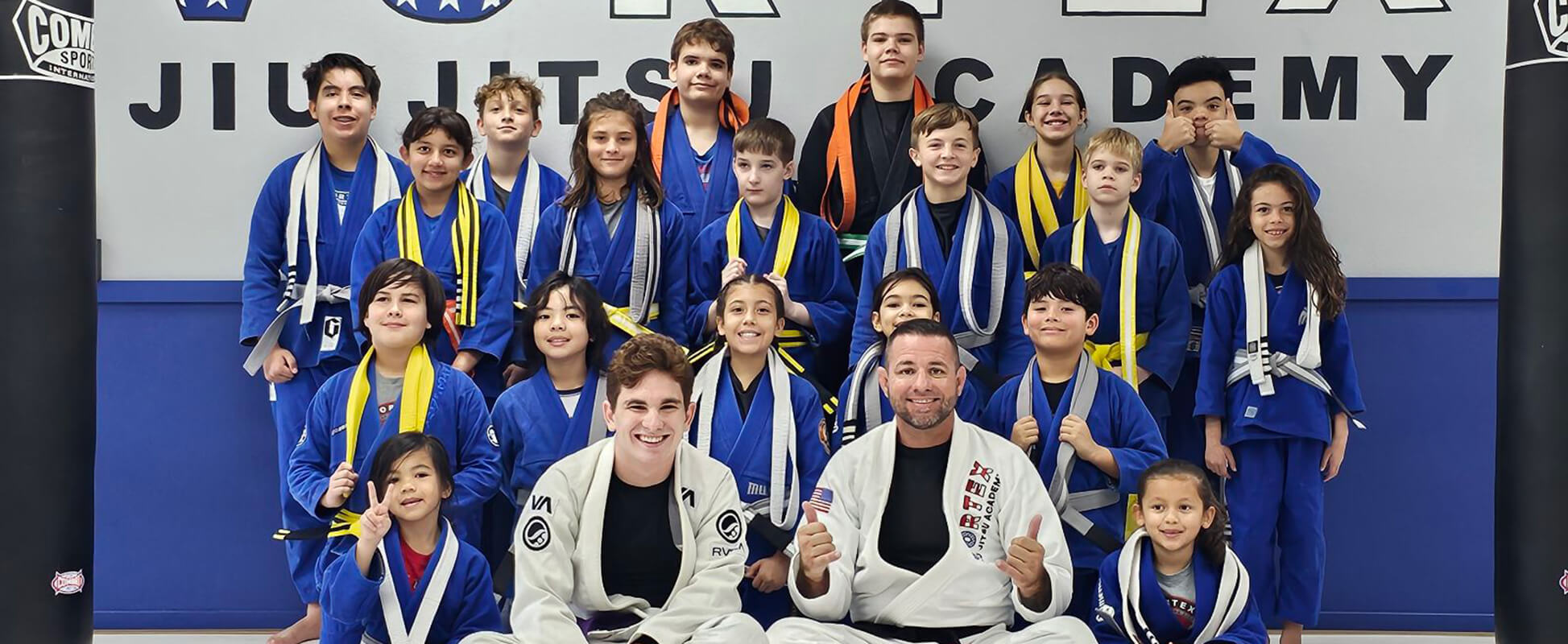 Vortex Jiu Jitsu Academy The Best Martial Arts In Palm Bay
